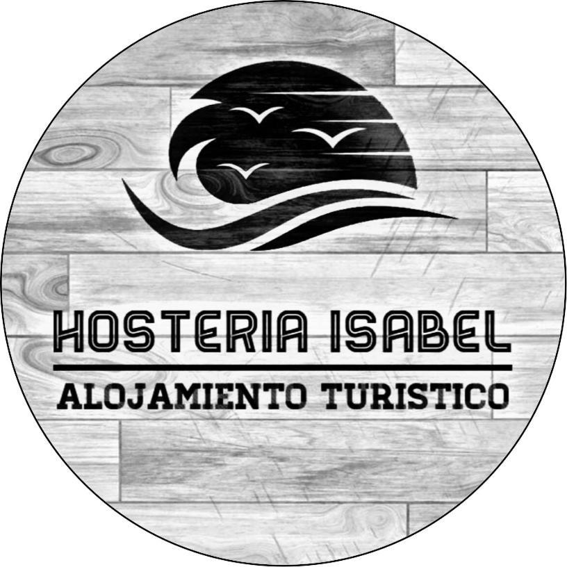 Hosteria Isabel Departamentos Y Habitaciones Con Bano Privado ลาสกรูตัส ภายนอก รูปภาพ