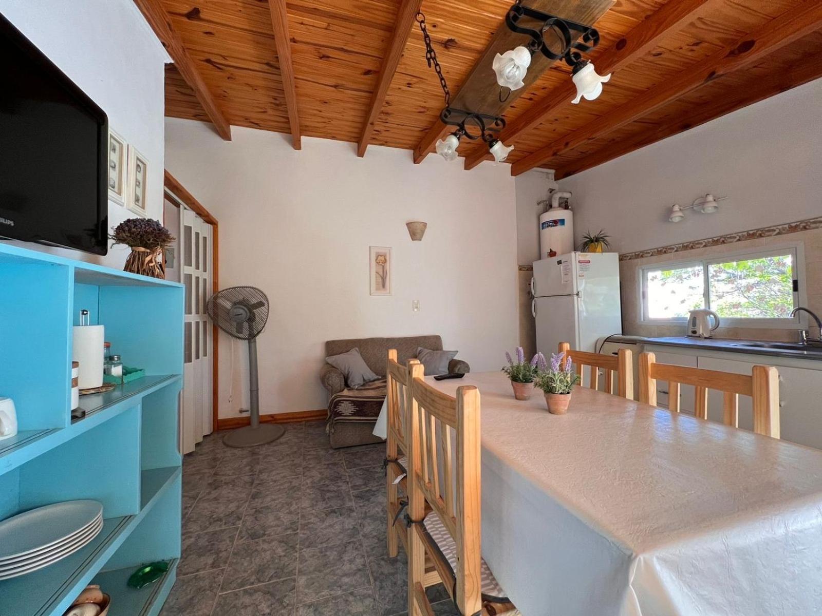 Hosteria Isabel Departamentos Y Habitaciones Con Bano Privado ลาสกรูตัส ห้อง รูปภาพ