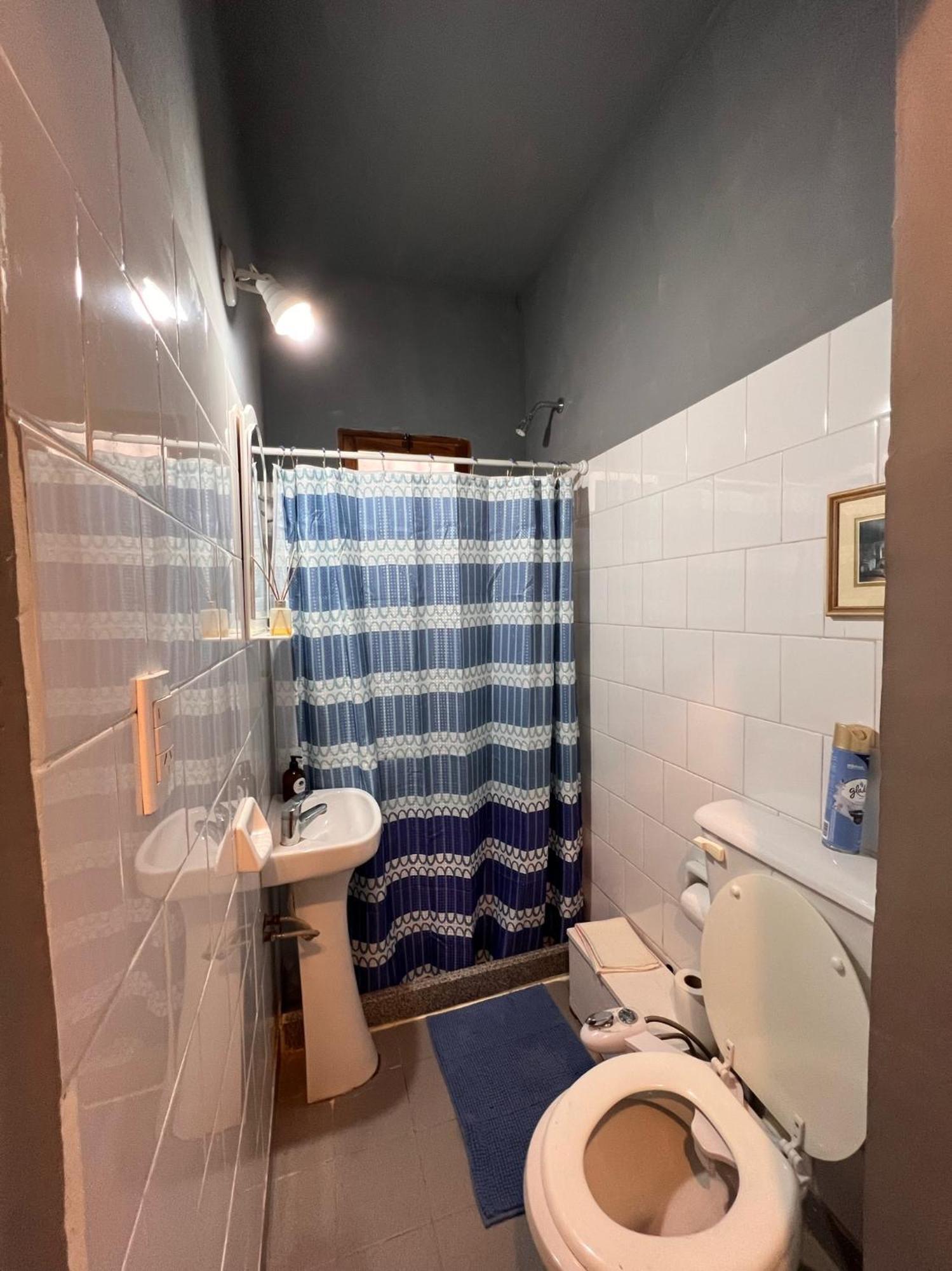 Hosteria Isabel Departamentos Y Habitaciones Con Bano Privado ลาสกรูตัส ห้อง รูปภาพ