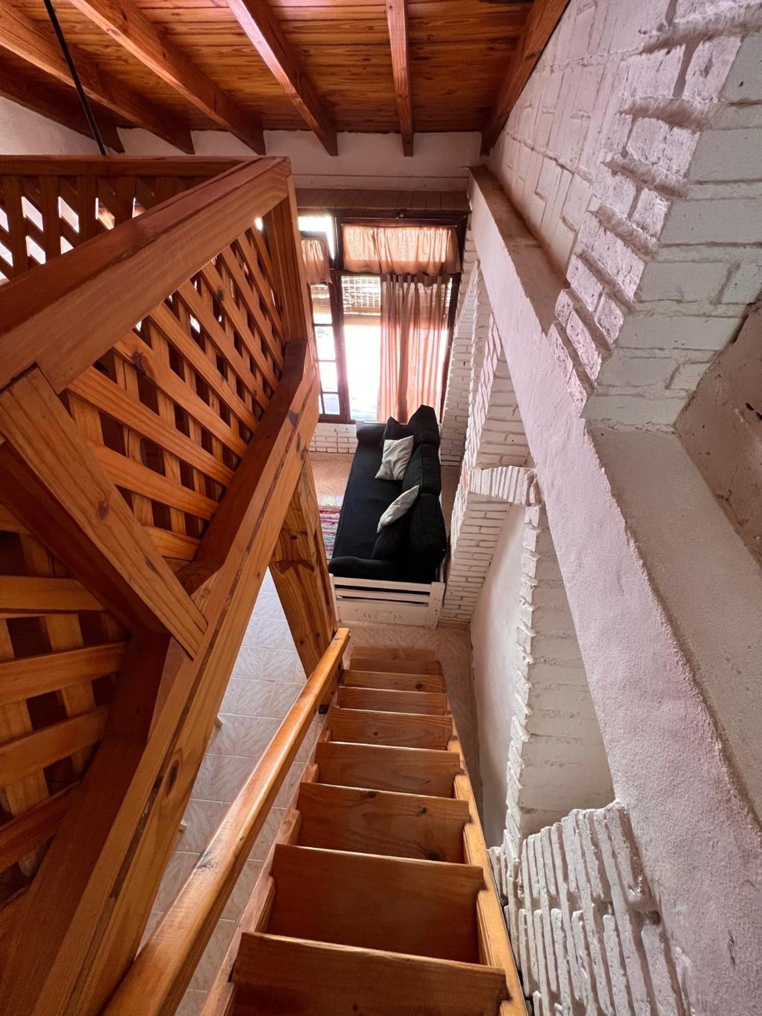 Hosteria Isabel Departamentos Y Habitaciones Con Bano Privado ลาสกรูตัส ห้อง รูปภาพ
