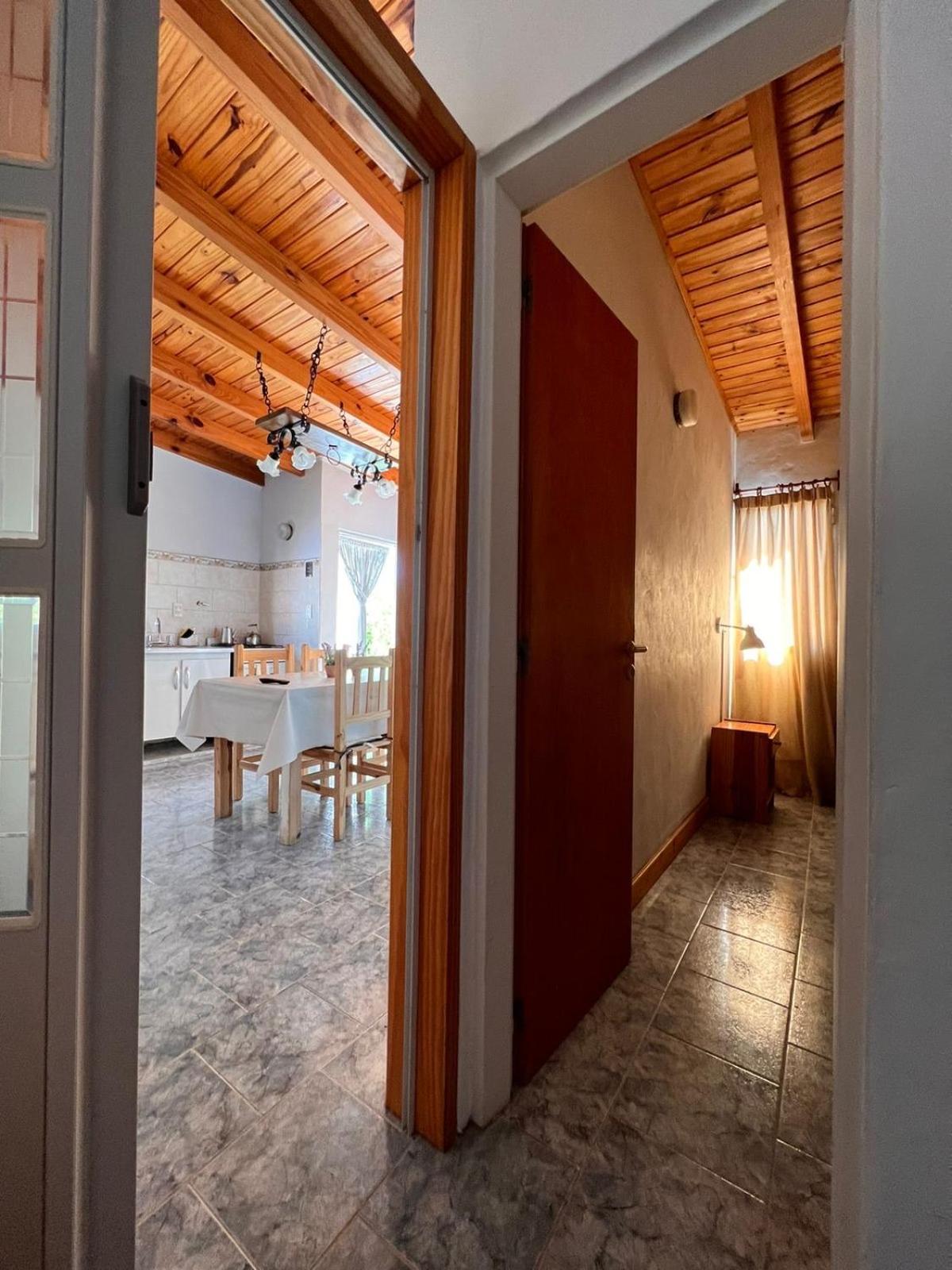 Hosteria Isabel Departamentos Y Habitaciones Con Bano Privado ลาสกรูตัส ห้อง รูปภาพ