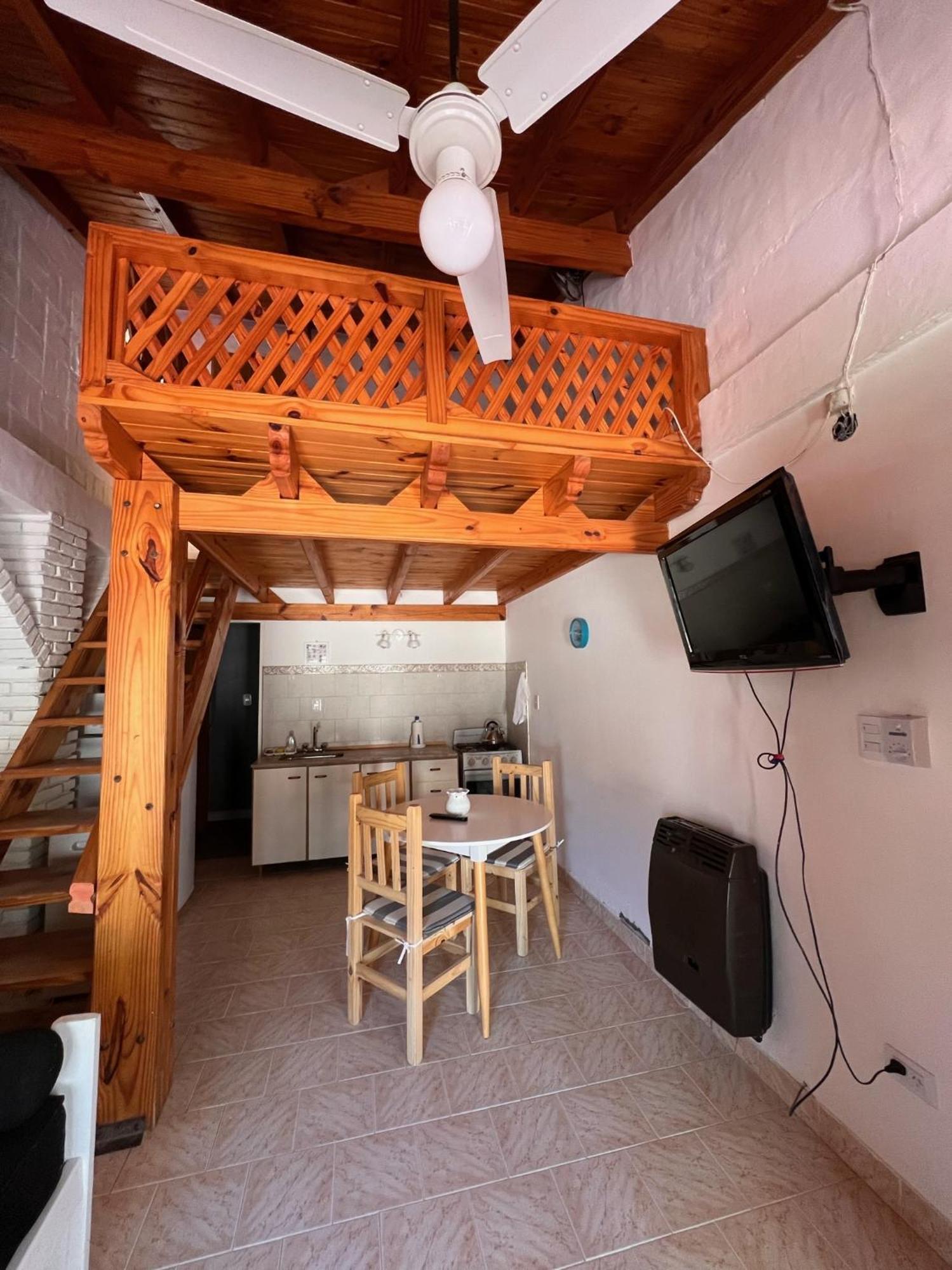 Hosteria Isabel Departamentos Y Habitaciones Con Bano Privado ลาสกรูตัส ห้อง รูปภาพ