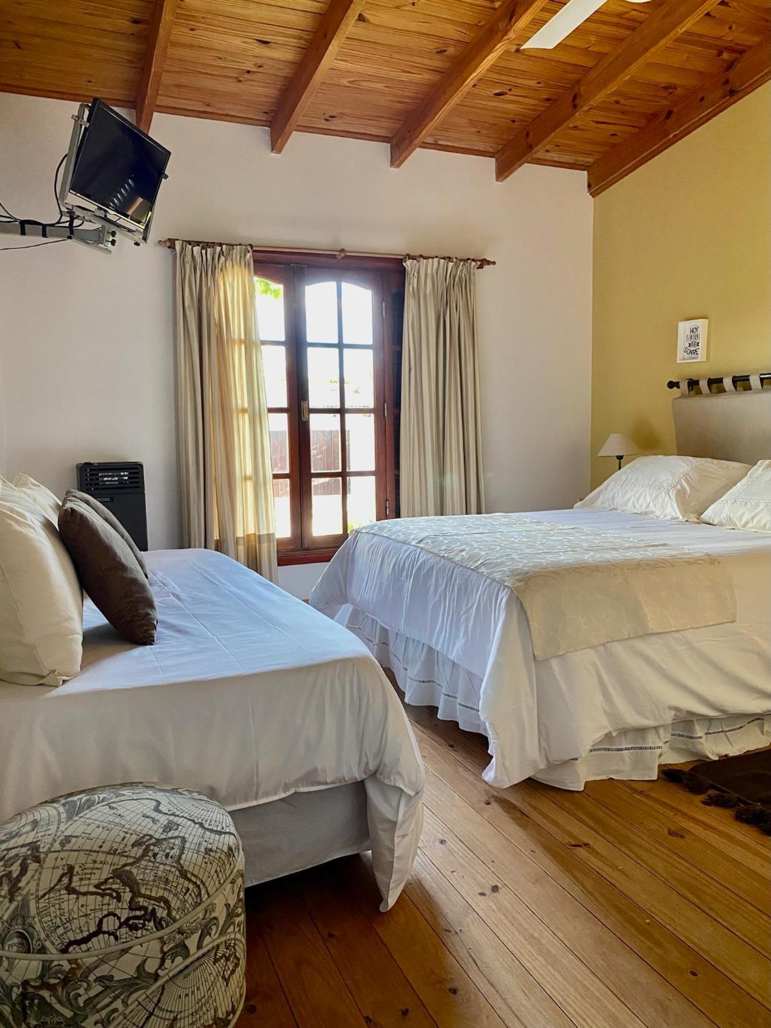 Hosteria Isabel Departamentos Y Habitaciones Con Bano Privado ลาสกรูตัส ห้อง รูปภาพ
